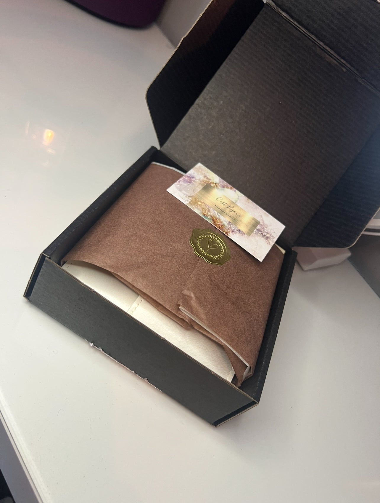 2pc Tiffany Style Gold Snake Bone Bracelet Set – Hip-Hop Style with Rhinestone U-Buckle